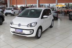 VOLKSWAGEN UP 1.0 12V 4P TSI FLEX MOVE UP