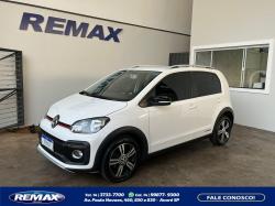 VOLKSWAGEN UP 1.0 4P FLEX 170 TSI XTREME