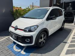 VOLKSWAGEN UP 1.0 4P FLEX 170 TSI XTREME