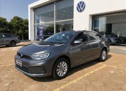 VOLKSWAGEN Virtus 1.0 4P 170 TSI AUTOMTICO