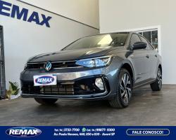 VOLKSWAGEN Virtus 1.0 4P 170 TSI