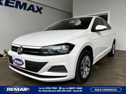 VOLKSWAGEN Virtus 1.6 4P MSI FLEX AUTOMTICO
