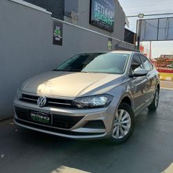 VOLKSWAGEN Virtus 1.6 4P MSI FLEX