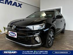 VOLKSWAGEN Virtus 1.0 4P 200 TSI FLEX HIGHLINE AUTOMTICO