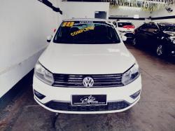 VOLKSWAGEN Voyage 1.0 4P FLEX