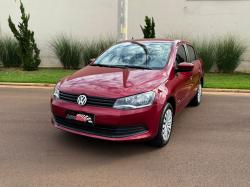 VOLKSWAGEN Voyage 1.6 4P G6 I-TREND FLEX