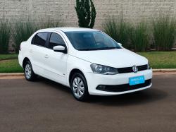 VOLKSWAGEN Voyage 1.0 4P TREND FLEX