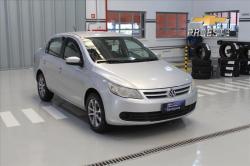 VOLKSWAGEN Voyage 1.0 4P FLEX