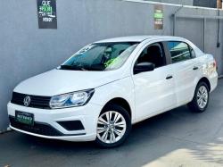 VOLKSWAGEN Voyage 1.0 4P FLEX