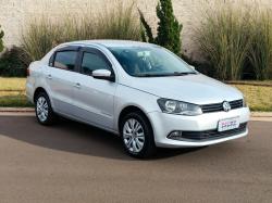 VOLKSWAGEN Voyage 1.0 4P CONFORTLINE FLEX