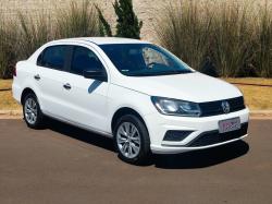VOLKSWAGEN Voyage 1.6 4P G7 TRENDLINE FLEX