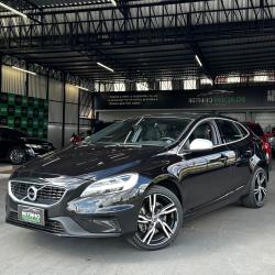 VOLVO V40 2.0 4P T5 R-DESIGN TURBO AUTOMTICO