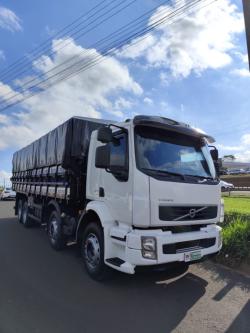 VOLVO VM 270 6X2 SRIE 10 ANOS