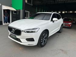 VOLVO XC60 2.0 4P T5 MOMENTUM TURBO AUTOMTICO