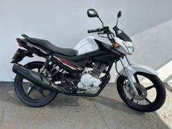 YAMAHA Factor 150 ED