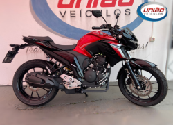 YAMAHA FZ 25 250 Fazer Flex 