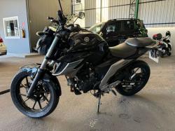 YAMAHA FZ 25 250 Fazer Flex 