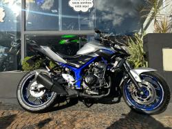 YAMAHA MT-03 300 