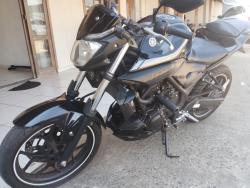 YAMAHA MT-03 300 ABS