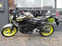 YAMAHA MT-03 300 ABS