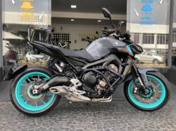 YAMAHA MT-09 850 ABS