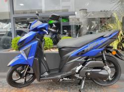 YAMAHA Neo UBS 125 