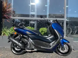 YAMAHA NMax 160 ABS