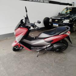 YAMAHA NMax 160 ABS