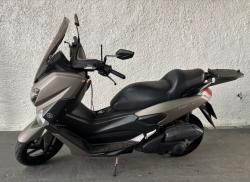 YAMAHA NMax 160 ABS