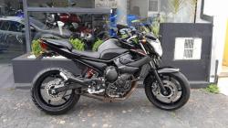 YAMAHA XJ6 600 N