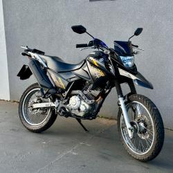 YAMAHA XTZ 150 Crosser Z