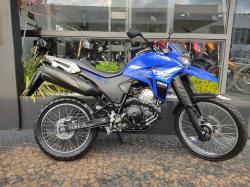 YAMAHA XTZ 250 LANDER