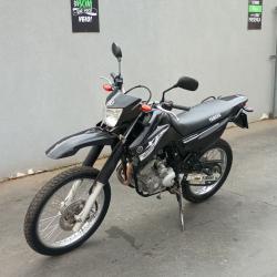 YAMAHA XTZ 250 LANDER