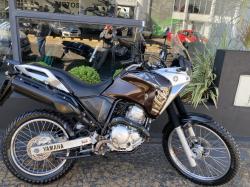 YAMAHA XTZ 250 TENER