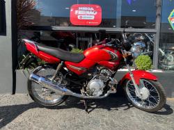 YAMAHA YBR 125 K