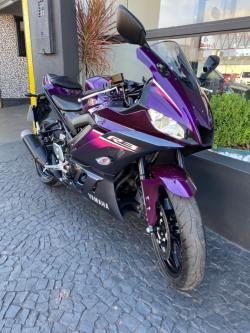 YAMAHA YZF R3 320 ABS