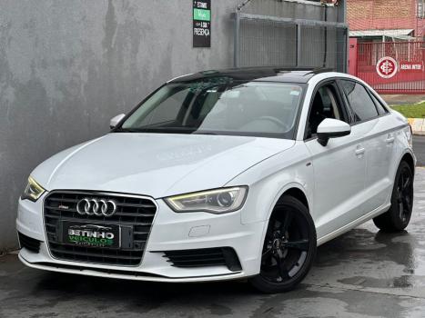 AUDI A3 Sedan 1.4 16V 4P TFSI ATTRACTION S-TRONIC AUTOM�TICO, Foto 1