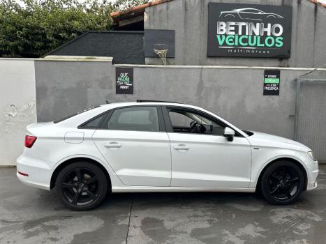 AUDI A3 Sedan 1.4 16V 4P TFSI ATTRACTION S-TRONIC AUTOM�TICO, Foto 6