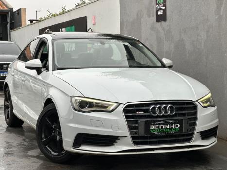 AUDI A3 Sedan 1.4 16V 4P TFSI ATTRACTION S-TRONIC AUTOM�TICO, Foto 8