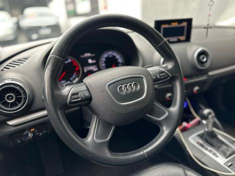 AUDI A3 Sedan 1.4 16V 4P TFSI ATTRACTION S-TRONIC AUTOM�TICO, Foto 10