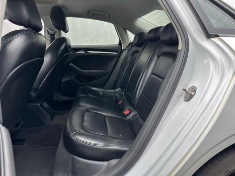 AUDI A3 Sedan 1.4 16V 4P TFSI ATTRACTION S-TRONIC AUTOM�TICO, Foto 13