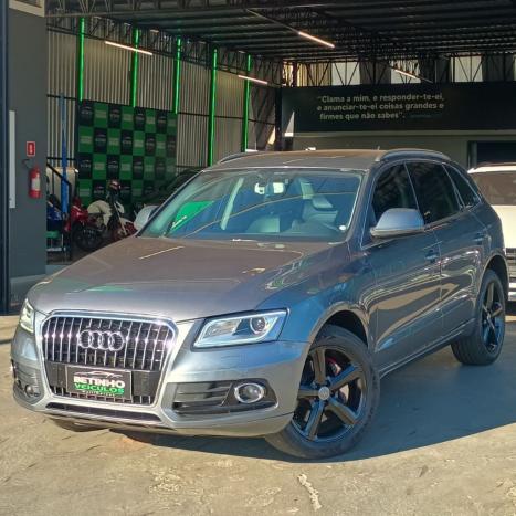 AUDI Q5 3.0 V6 24V 4P TFSI AMBITION AUTOM�TICO, Foto 1
