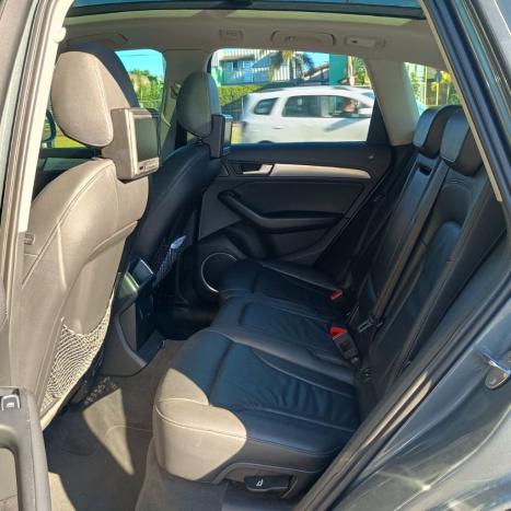 AUDI Q5 3.0 V6 24V 4P TFSI AMBITION AUTOM�TICO, Foto 11