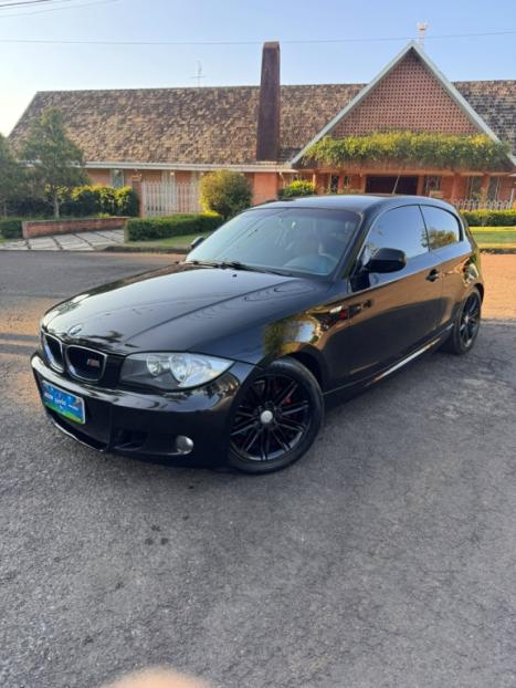 BMW 118i 2.0 16V 4P HATCH AUTOMÁTICO, Foto 1