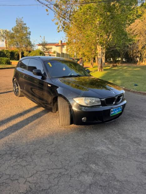 BMW 118i 2.0 16V 4P HATCH AUTOMÁTICO, Foto 2