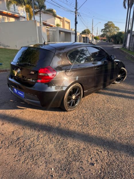 BMW 118i 2.0 16V 4P HATCH AUTOMÁTICO, Foto 3