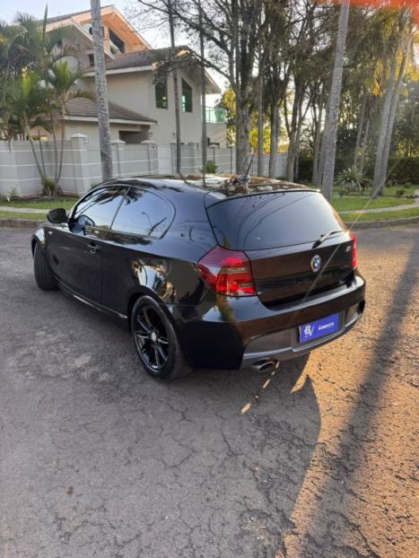 BMW 118i 2.0 16V 4P HATCH AUTOMÁTICO, Foto 4