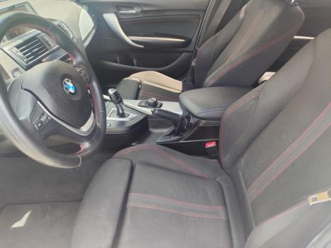 BMW 120i 2.0 16V 4P SPORT ACTIVEFLEX AUTOM�TICO, Foto 7