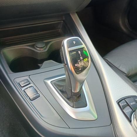 BMW 125i 2.0 16V 4P M SPORT FLEX AUTOM�TICO, Foto 10