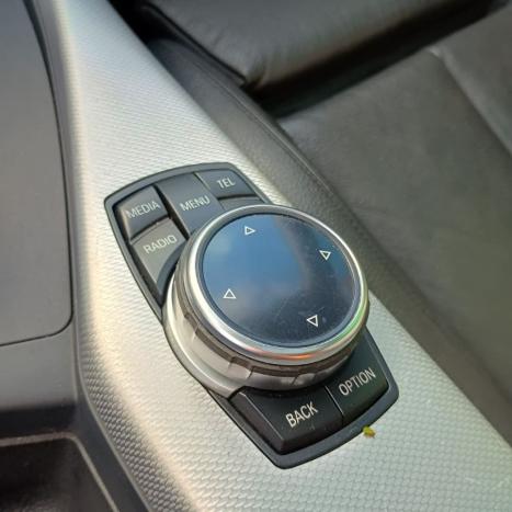 BMW 125i 2.0 16V 4P M SPORT FLEX AUTOM�TICO, Foto 11